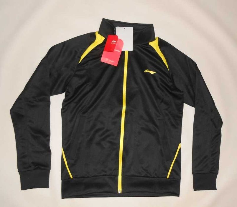 Nowa Bluza Li-Ning (S)