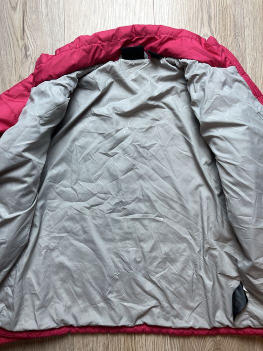 Marmot Kurtka Pikowana Down Jacket Gorpcore Streetwear Outdoor