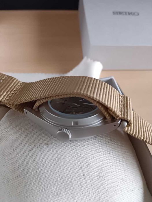 Seiko 5 Sports SBSA117
