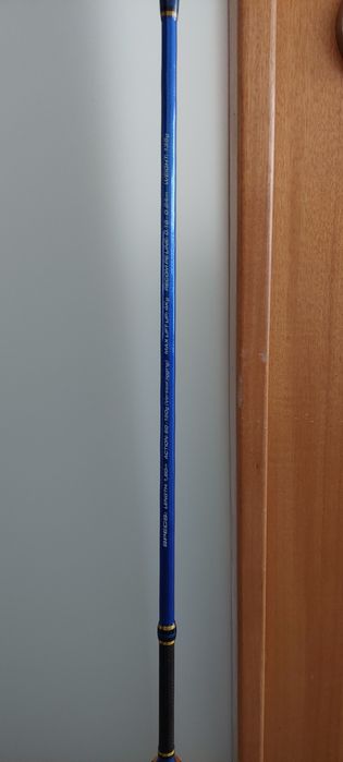 Cinnetic light jigging