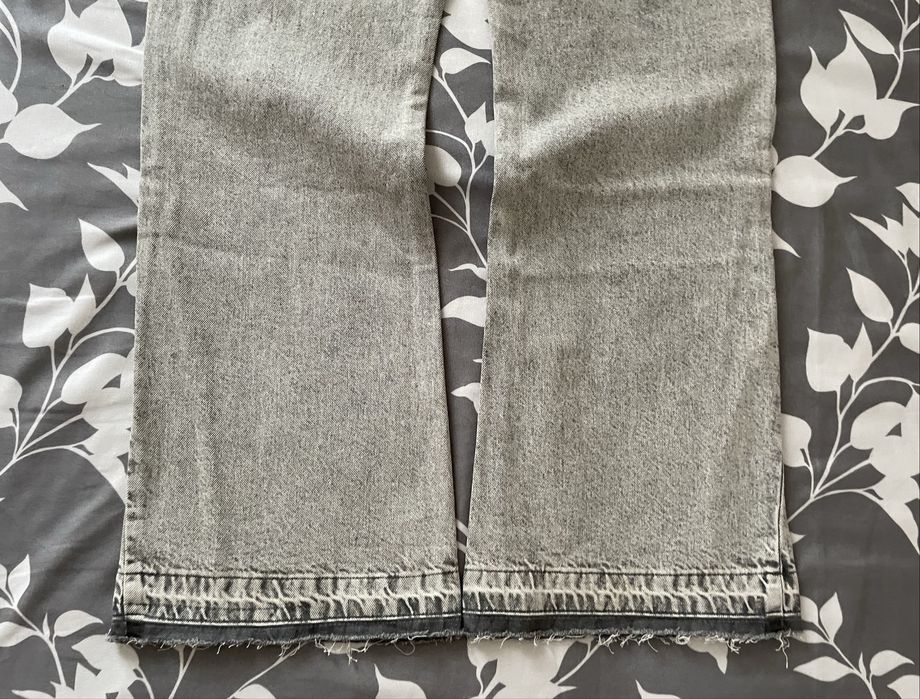 Flared jeans barshka
