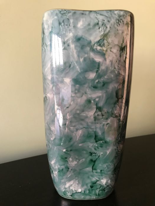 Wazon marmurek vintage