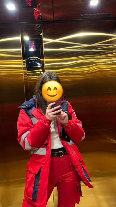 Форма скорой помощи