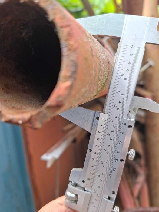 Труби різного діаметра,б/в,