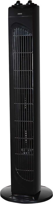 Zanussi 29 cali, lekki, wentylator wieżowy