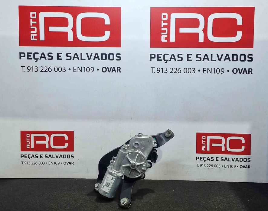 Motor Limpa Vidros Trás 98700Q0000 - HYUNDAI i20 III