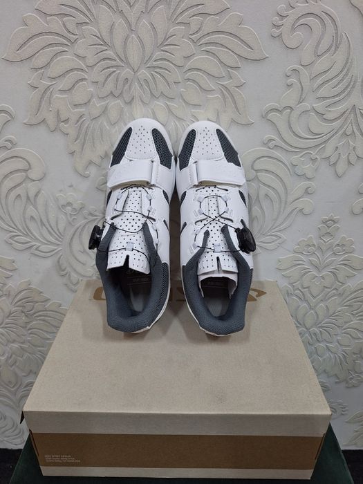 Buty rowerowe SAVIX II damskie 39 spd sl szosowe