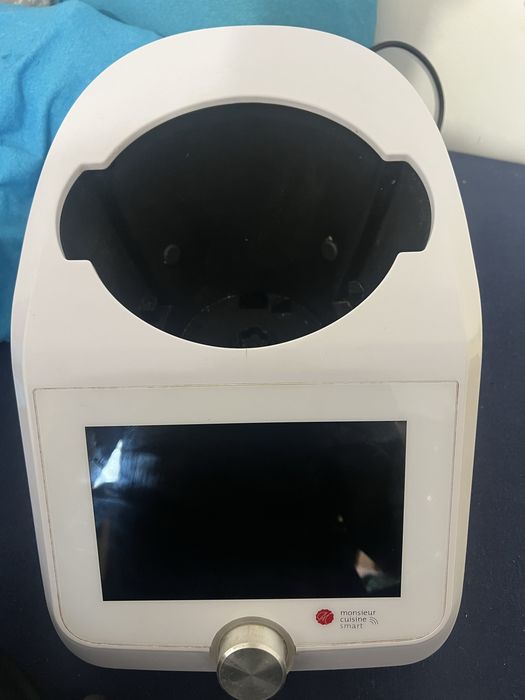 silvercrest kitchen tools monsieur cuisine smart skms 1200 a1 1200 w