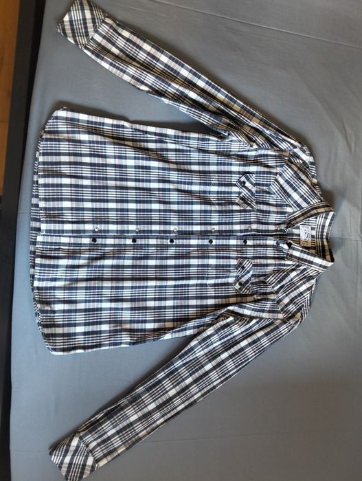 Camisas de homem Levis
