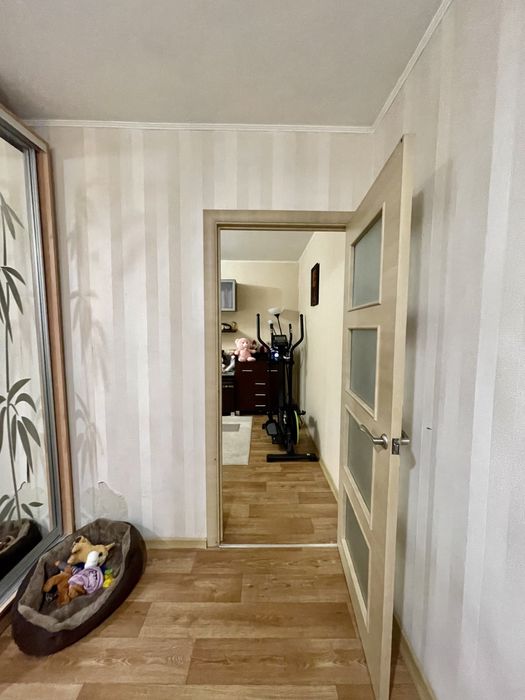 Продам 2к кв. на Алексеевке пр-кт Победы .Метро Победы 2 мин.