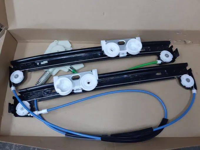 Elevador dos vidros Mini R50 R52 R53 de 2000-2008 NOVO