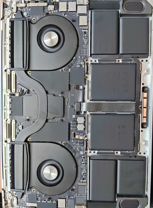 Macbook air A2485 A1932 A2179 A1708 A2159 A1707 A1990 А1534 A1989 А2141