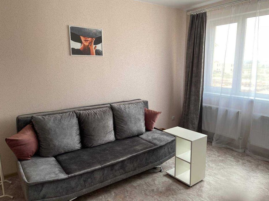 2-кімнатна квартира подобово/потижнево центр, Ізюм