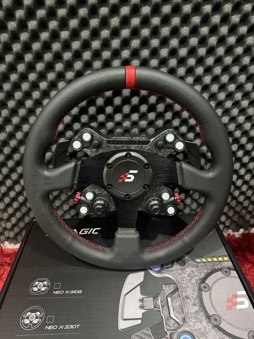Volante Simagic Neo X 330R