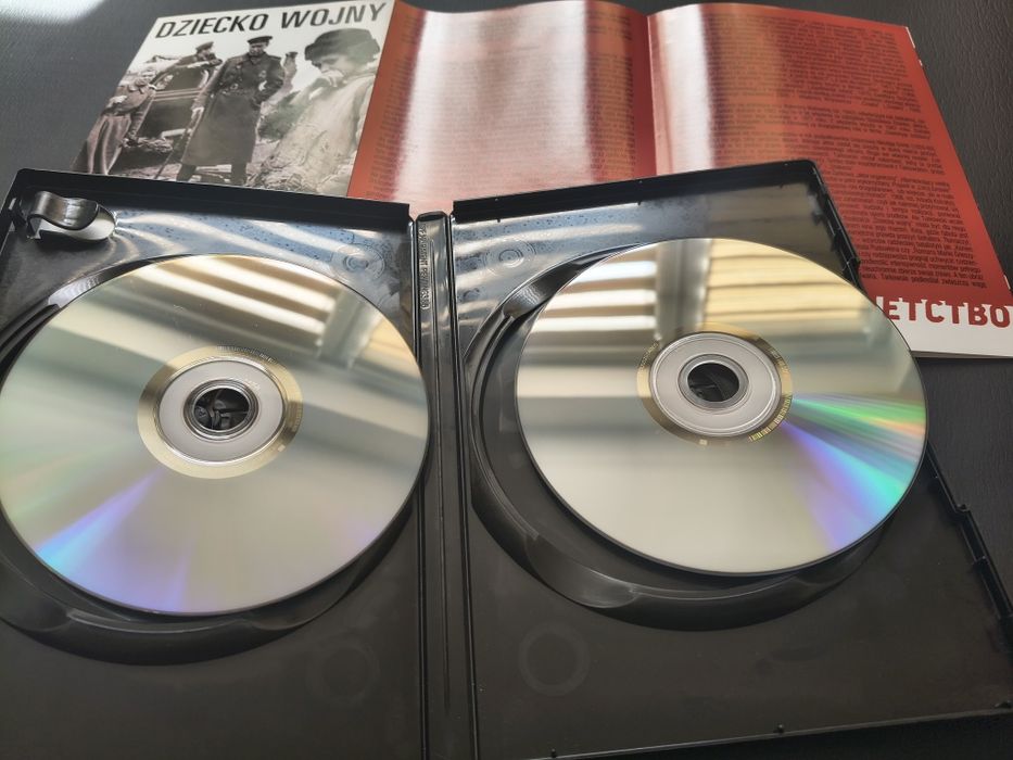 Sprzedam płytę DVD