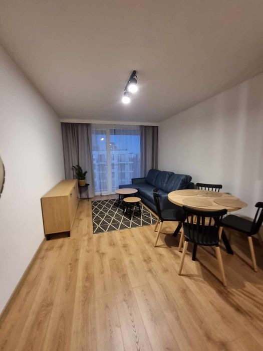 Reda mieszkanie Rymarska super wyposażone