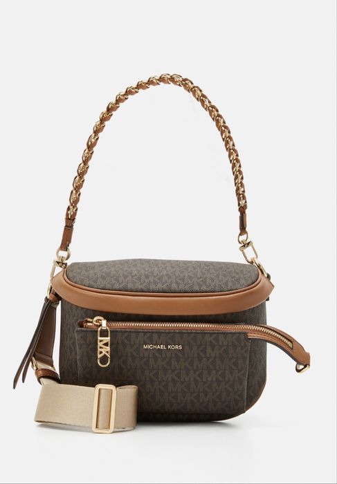 Nerka Michael Kors Slater