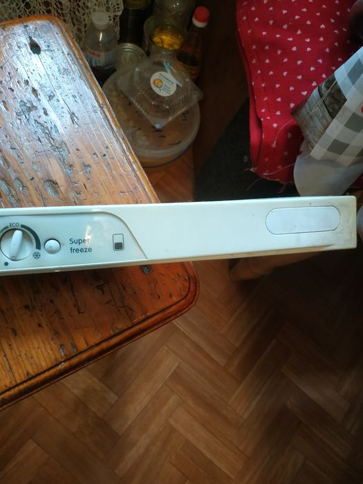 Модуль Холодильника Indesit Индезит