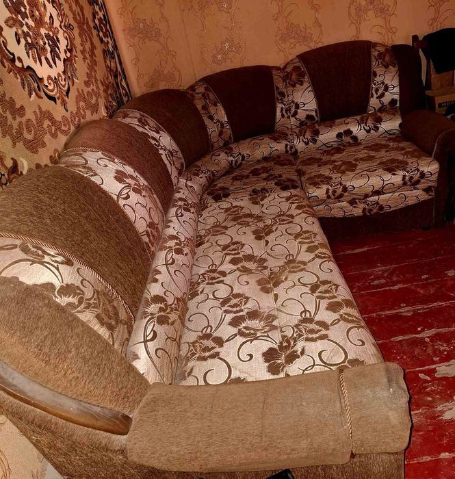 Диван ( уголок )