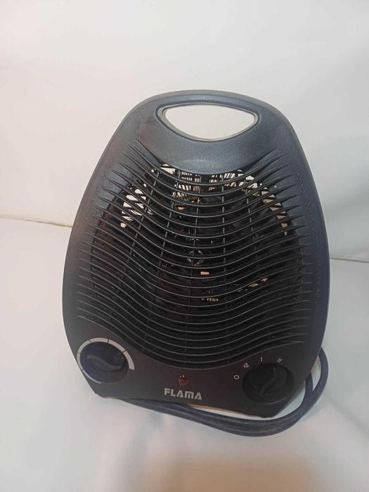 Termoventilador Flama