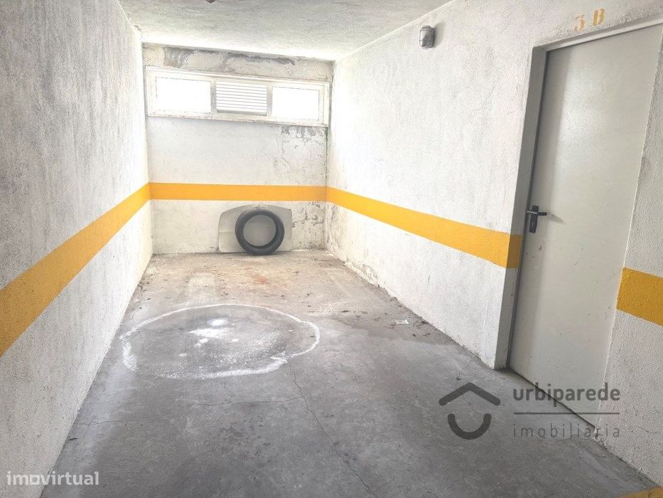 Apartamento T3 no Jardins da Parede.