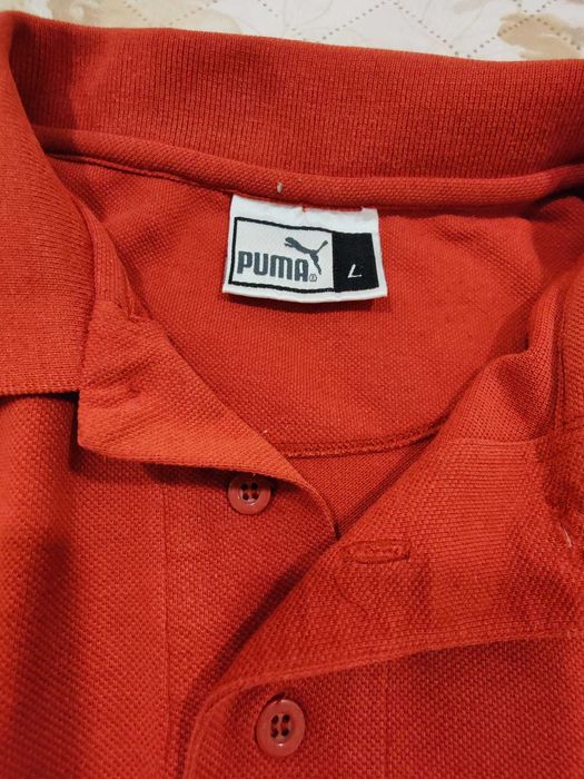 Polo Puma tam. L em excelente estado, como novo