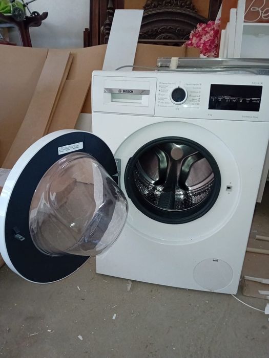 Máquina lavar roupa Bosch série 4 para peças