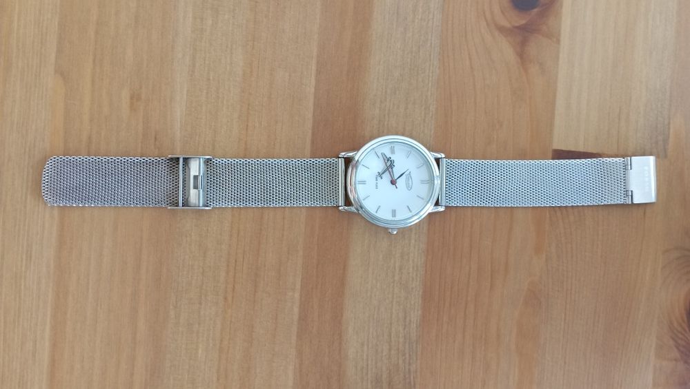 Relógio unissexo Fossil