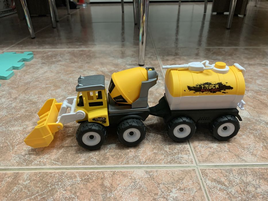 Brinquedos patrulha pata