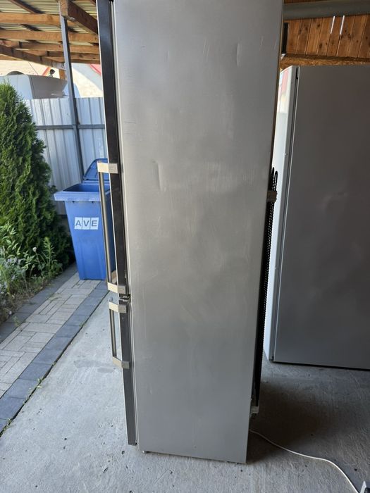 Elektra Bregenc..холодильник