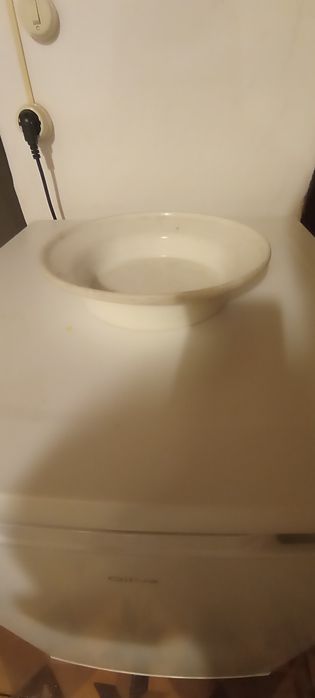 Prato antigo Vista Alegre