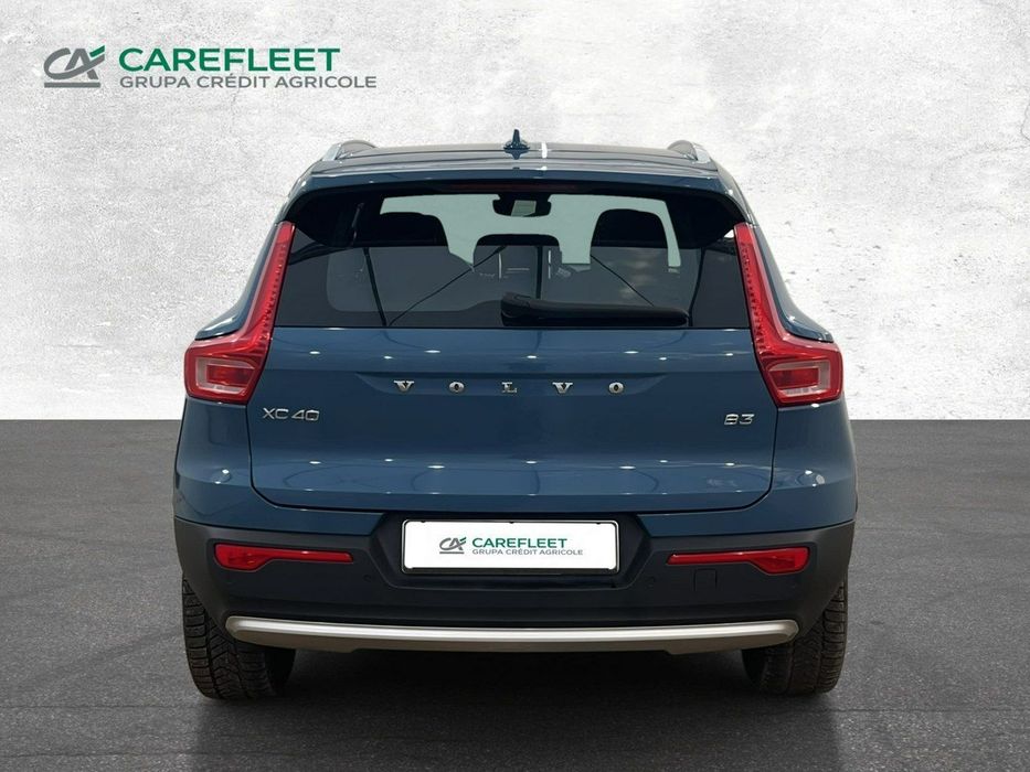 Volvo XC 40 Volvo XC40 B3 Core aut Kombi