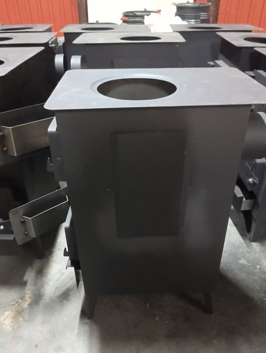 Piecyk typu KOZA duży MAX