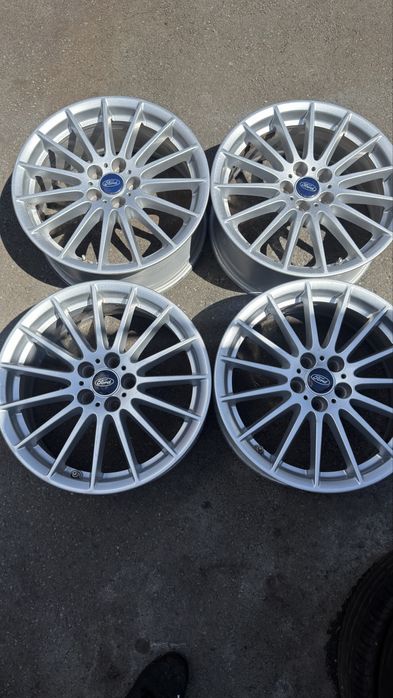 Диски 5/108/18 Citroen, Peugeot , Ford, Opel,Volvo