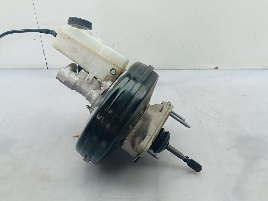 Servofreio RENAULT Clio IV (BH_)