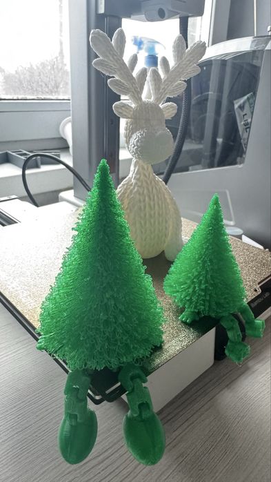 3д друк, 3д модулювання, 3d сканування