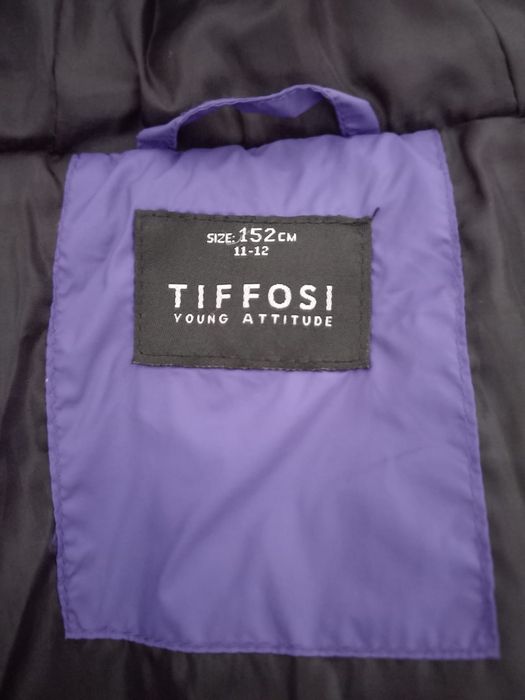 Kispo da Tifossi 11/12 quente