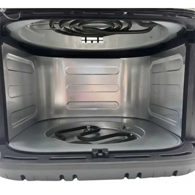 Мультипіч 12л Zepline 4200Вт | Аерогриль без олії | Аєропіч