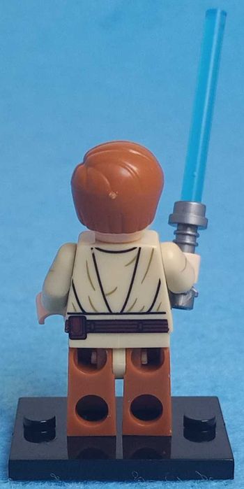 Obi-Wan Kenobi Clássico (Star Wars)