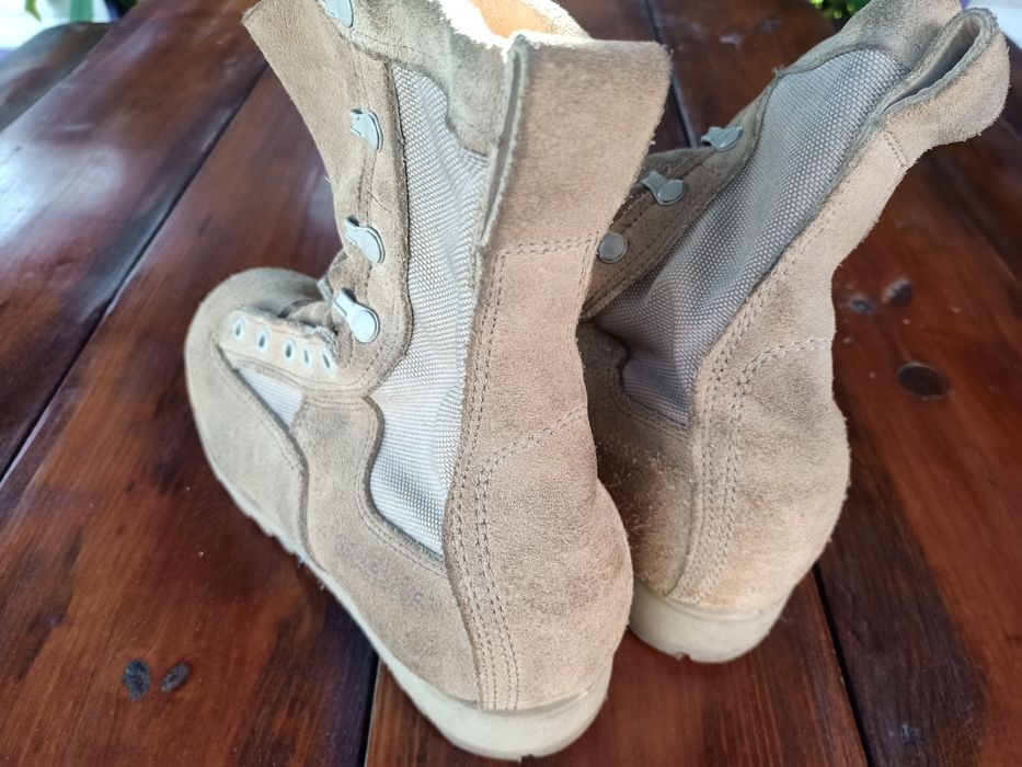 Buty Belleville 04W Gore-Tex