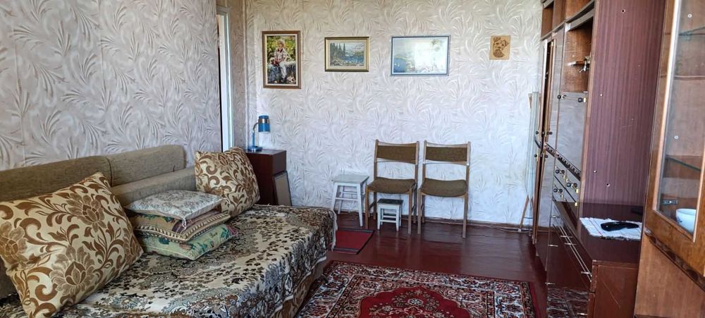 Сдам 1к квартиру на Салтовке метро Салтовская