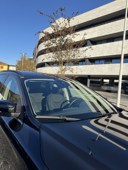 Volvo XC60 2.0 D Automático
