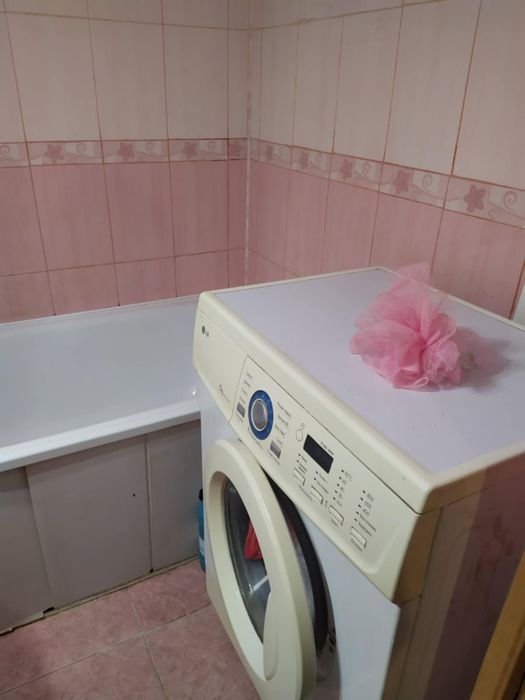 Здам 2х кімнатну квартиру. Польова