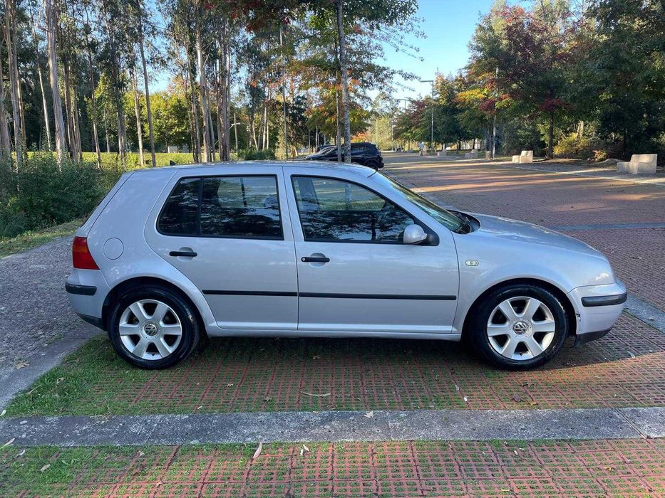 Golf 1.4 16v 1999 — photo 3