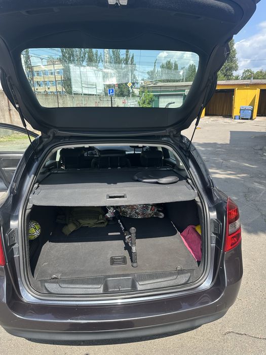 Продам рено лагуна 3