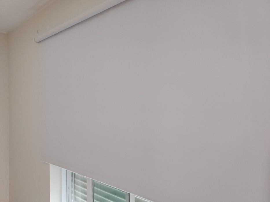 Estore para quarto ou sala