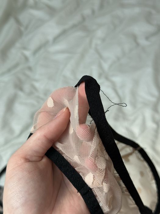 Komplet bielizny SMTH