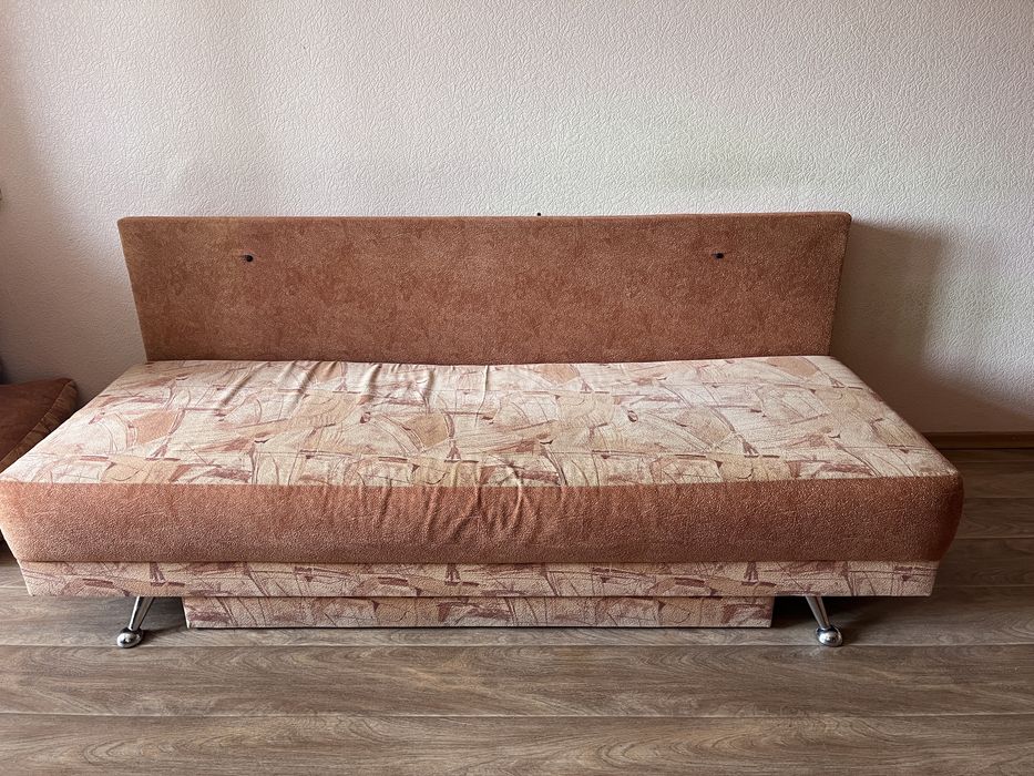 Диван раскладной