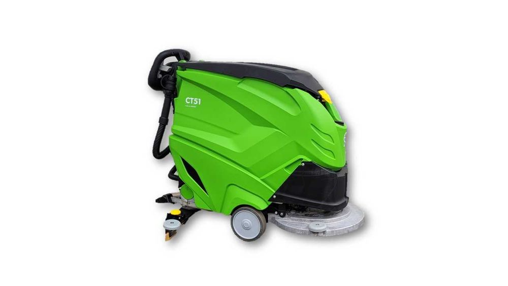 Szorowarka IPC CT51B50 Gansow