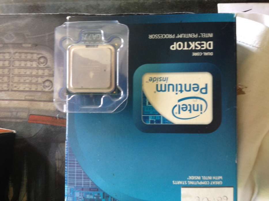 Processador intel64550225304065122